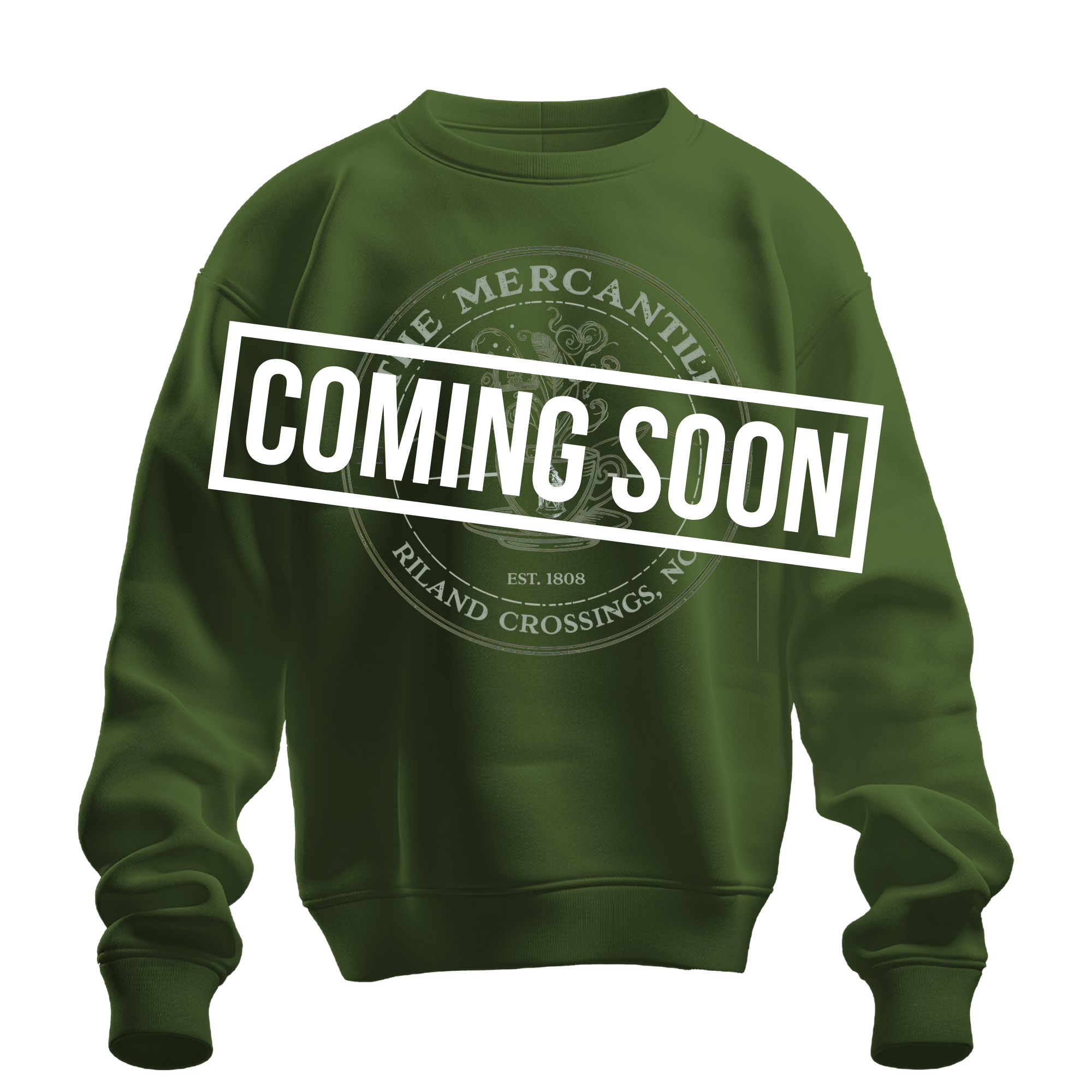 The Merc Sweatshirt